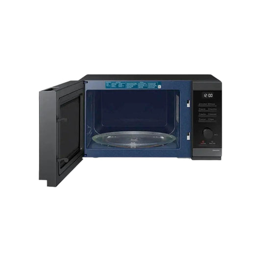 Samsung 32L Digital Smart Microwave Oven: Ceramic Interior, Power Defrost
