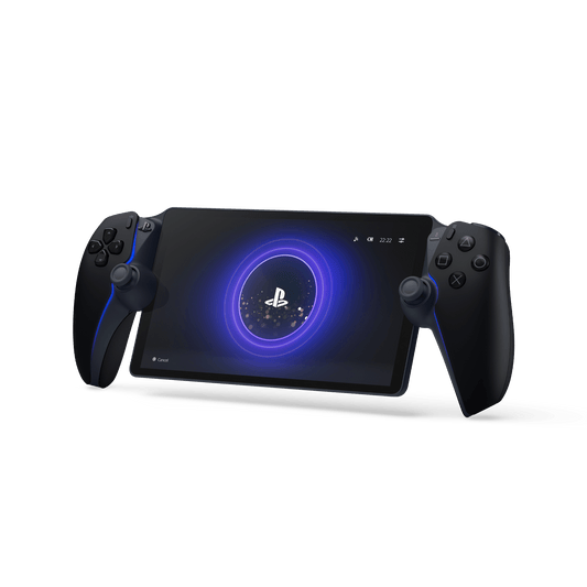 PlayStation Portal Remote Player - Midnight Black
