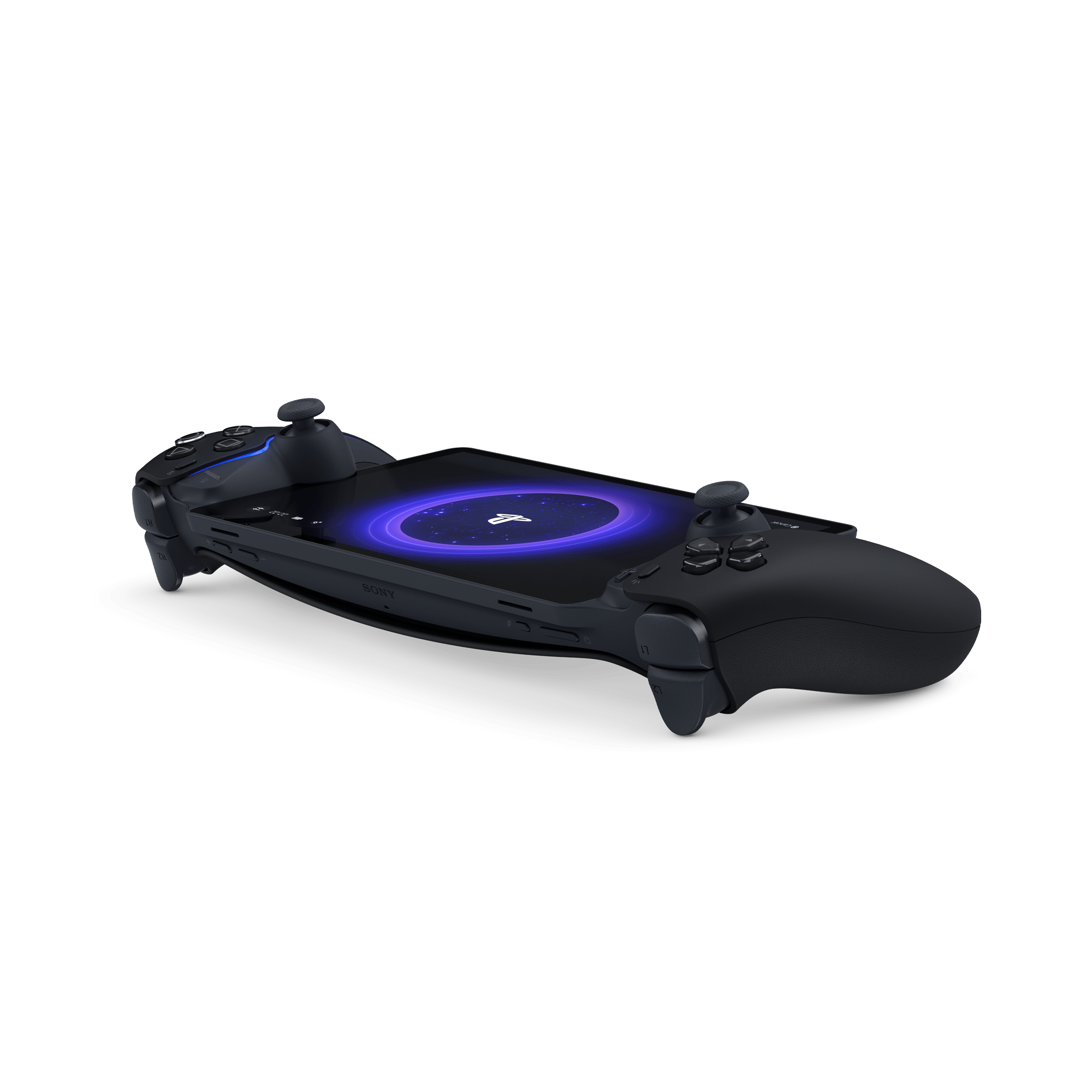 PlayStation Portal Remote Player - Midnight Black