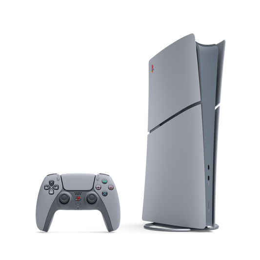 PlayStation 5 Digital Console (Slim) - 30th Anniversary Limited Edition Bundle