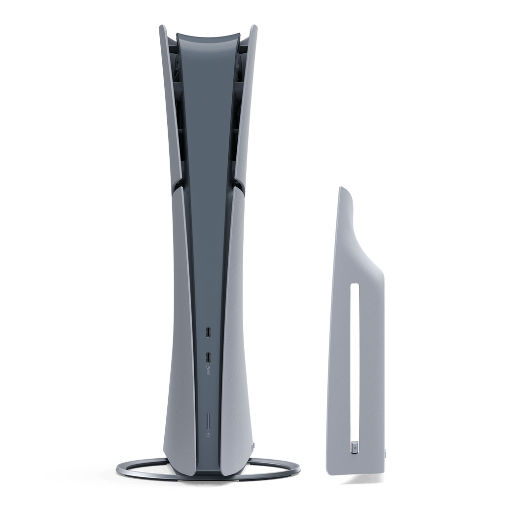 PlayStation 5 Digital Console (Slim) - 30th Anniversary Limited Edition Bundle