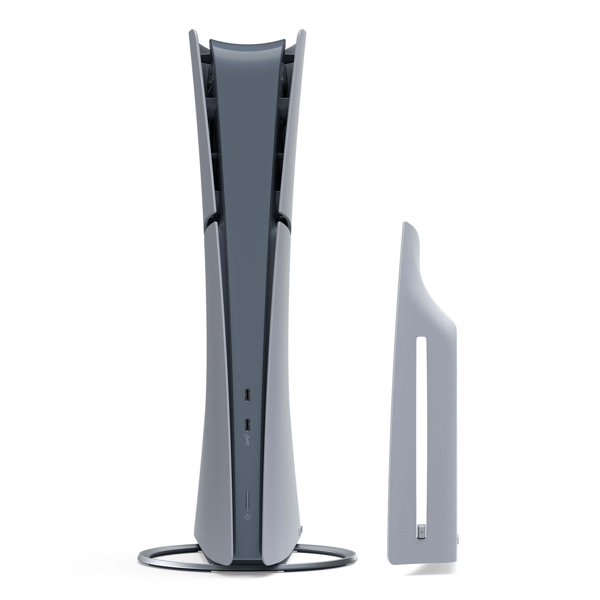 PlayStation 5 Digital Console (Slim) - 30th Anniversary Limited Edition Bundle