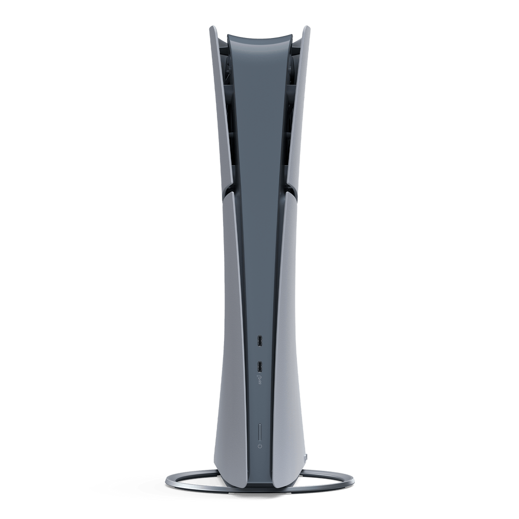 PlayStation 5 Digital Console (Slim) + Extra DualSense - 30th Anniversary Limited Edition Bundle