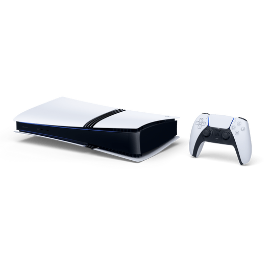 PlayStation 5 Digital Pro Console