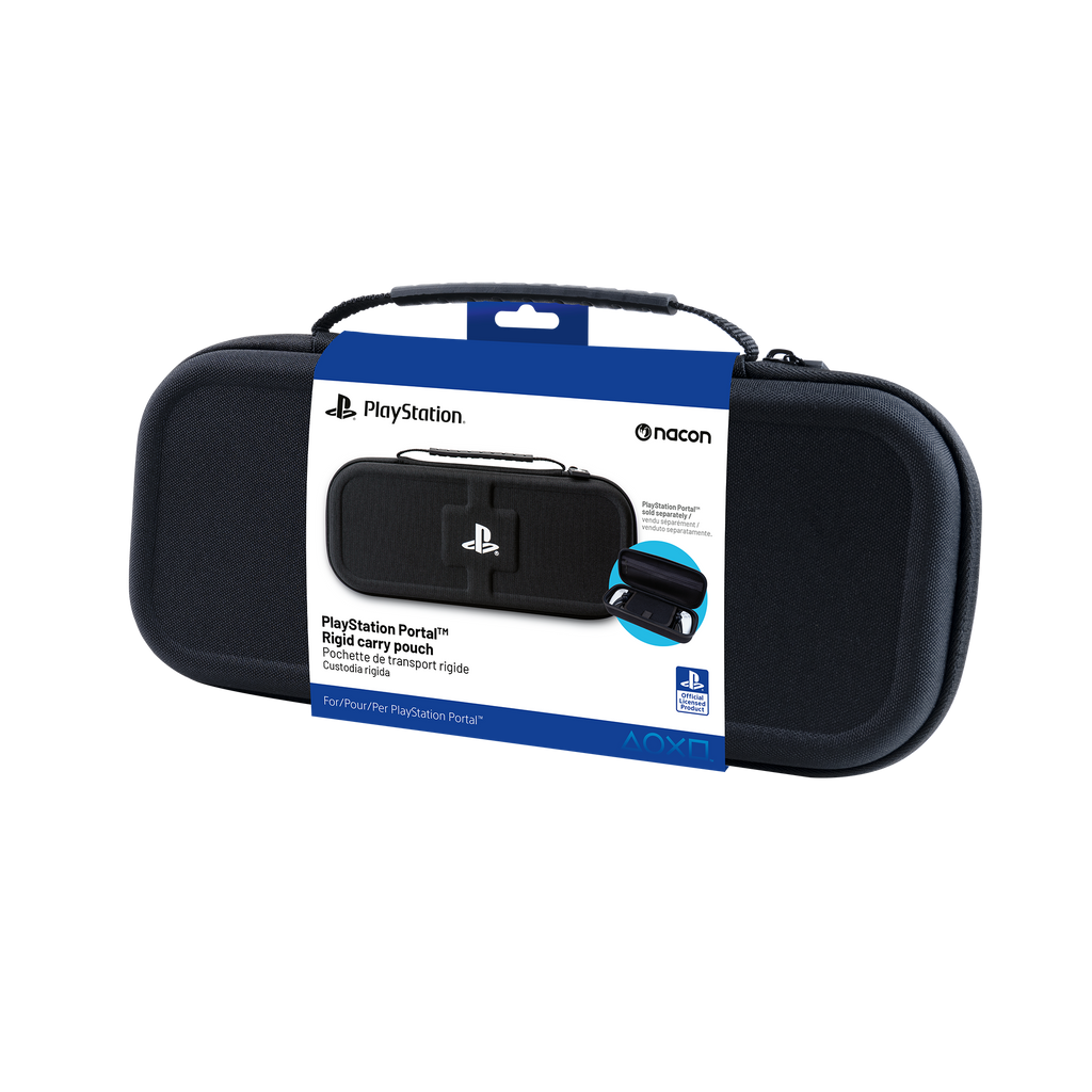 PlayStation Portal Pouch (Official PlayStation License)