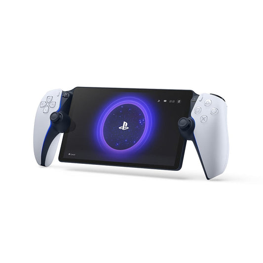 PlayStation Portal Remote Player