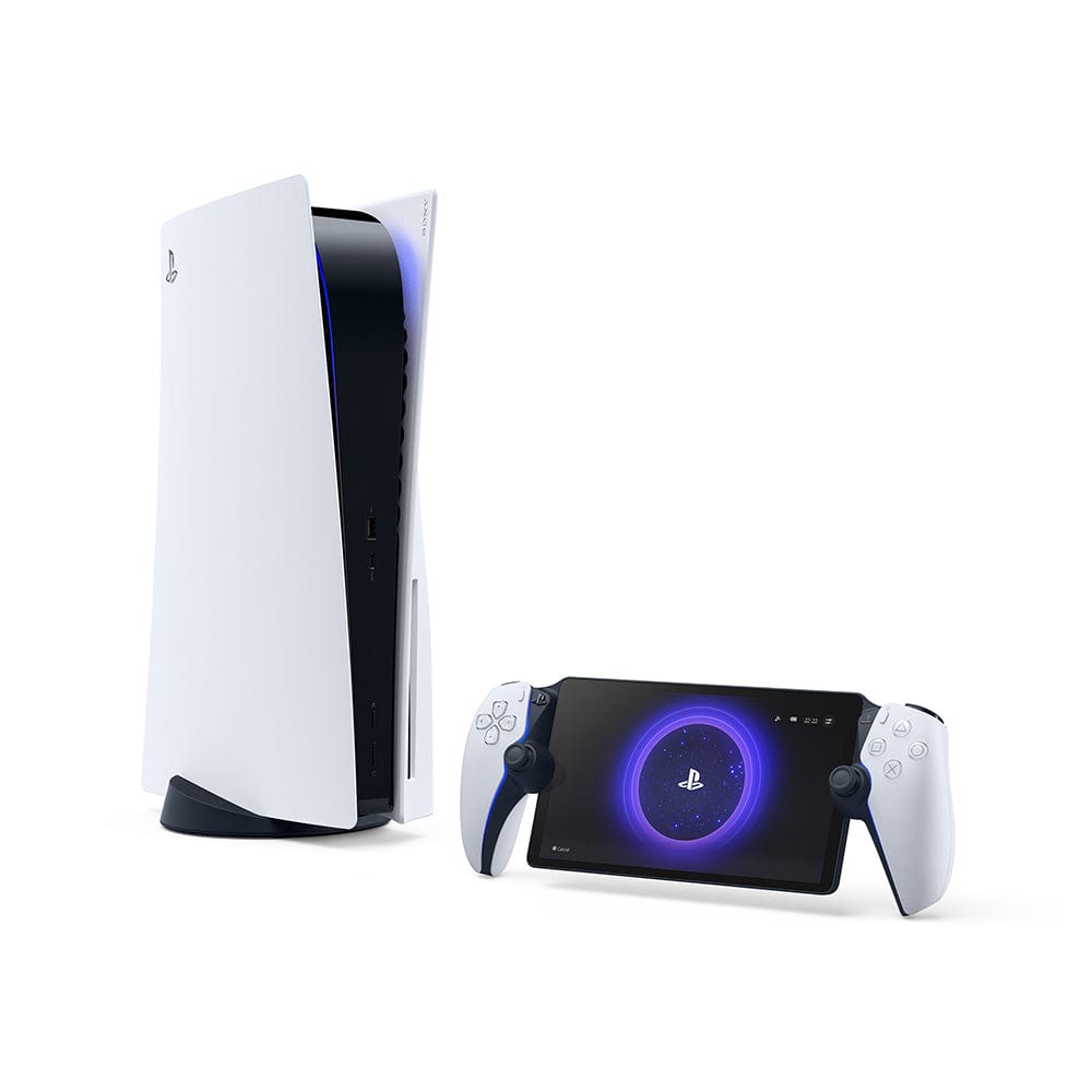 PlayStation Portal Remote Player