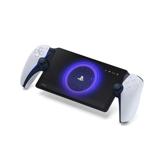 PlayStation Portal Remote Player