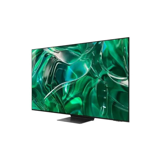 Samsung S95C 65-inch OLED 4K Smart TV with Quantum Dot Display
