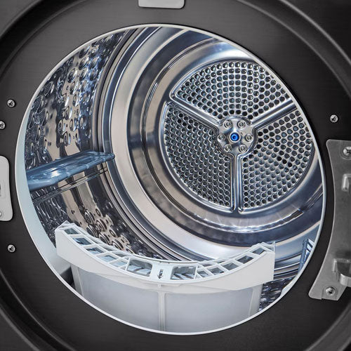 LG RH10V9ZV2W 10kg Heat Pump Tumble Dryer