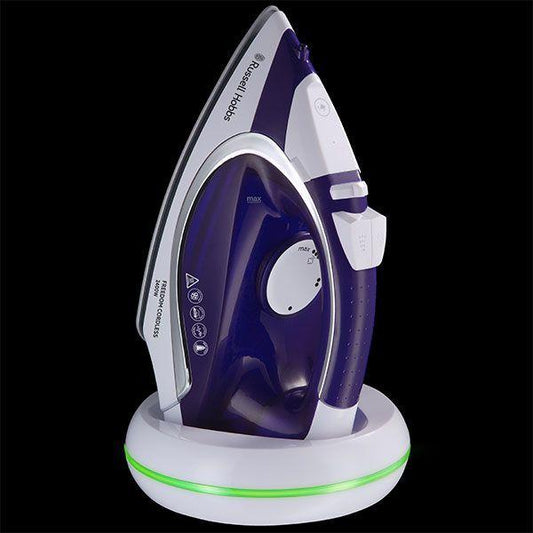 Russell Hobbs 23300 Cordless Iron