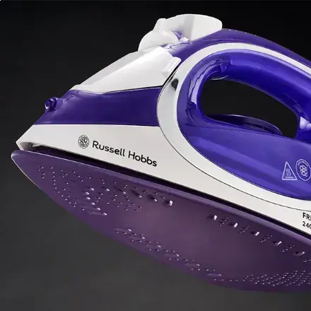 Russell Hobbs 23300 Cordless Iron