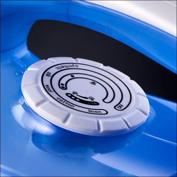 Russell Hobbs RHI400 Steam Iron