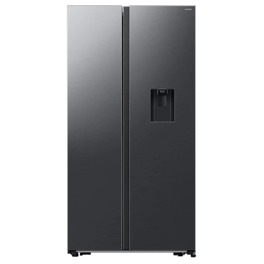 Samsung RS57DG4100B4FA 560L Side-by-Side Fridge with Non-Plumbed Water Dispenser