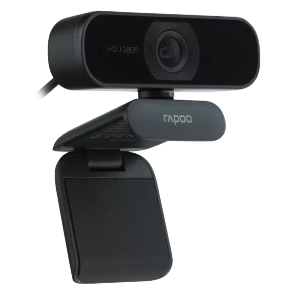 Rapoo C260 Full HD USB Webcam