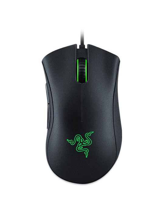 Razer DeathAdder Essential Gaming Mouse - Black