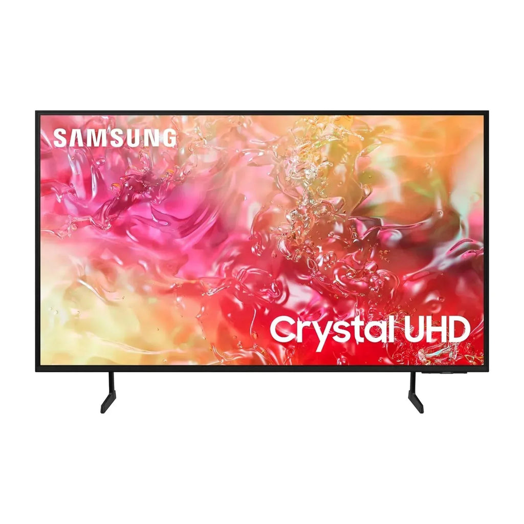 Samsung UA50DU7000KXXA UHD LED TV - 50''
