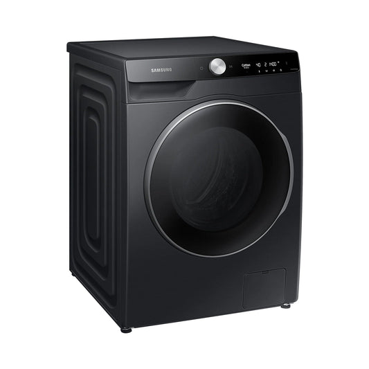 Samsung 11kg AI Ecobubble Front Load Washer with QuickDrive & Hygiene Steam