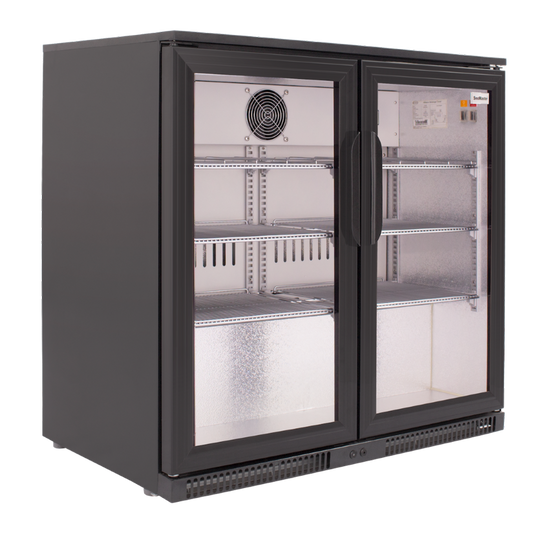 Snomaster SD-220 Beverage Cooler