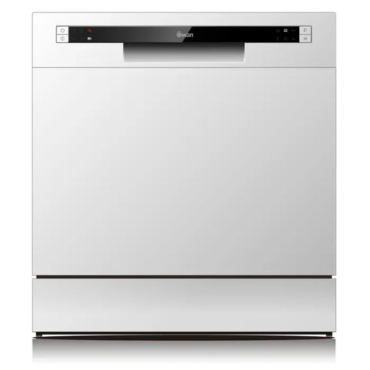 SWAN SDW8W 8 Place Dishwasher