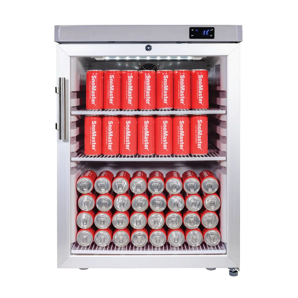Snomaster SM-220 Beverage Cooler