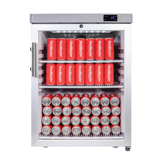 Snomaster SM-220 Beverage Cooler