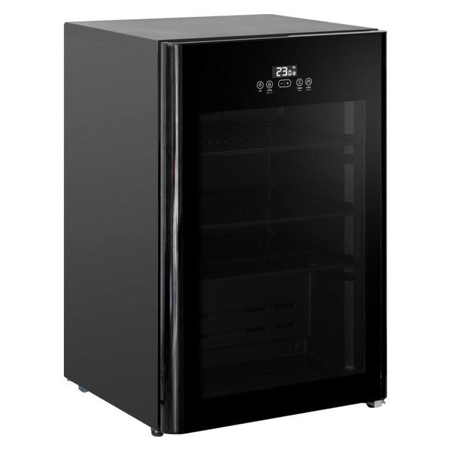 Snomaster SM-130F Sub Zero Beverage Cooler