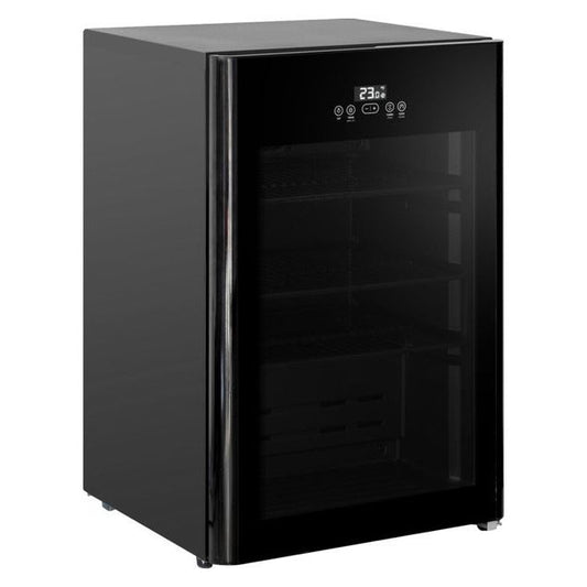 Snomaster SM-130F Sub Zero Beverage Cooler