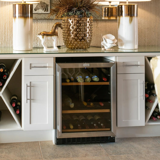 Snomaster VT-41H Beverage Cooler