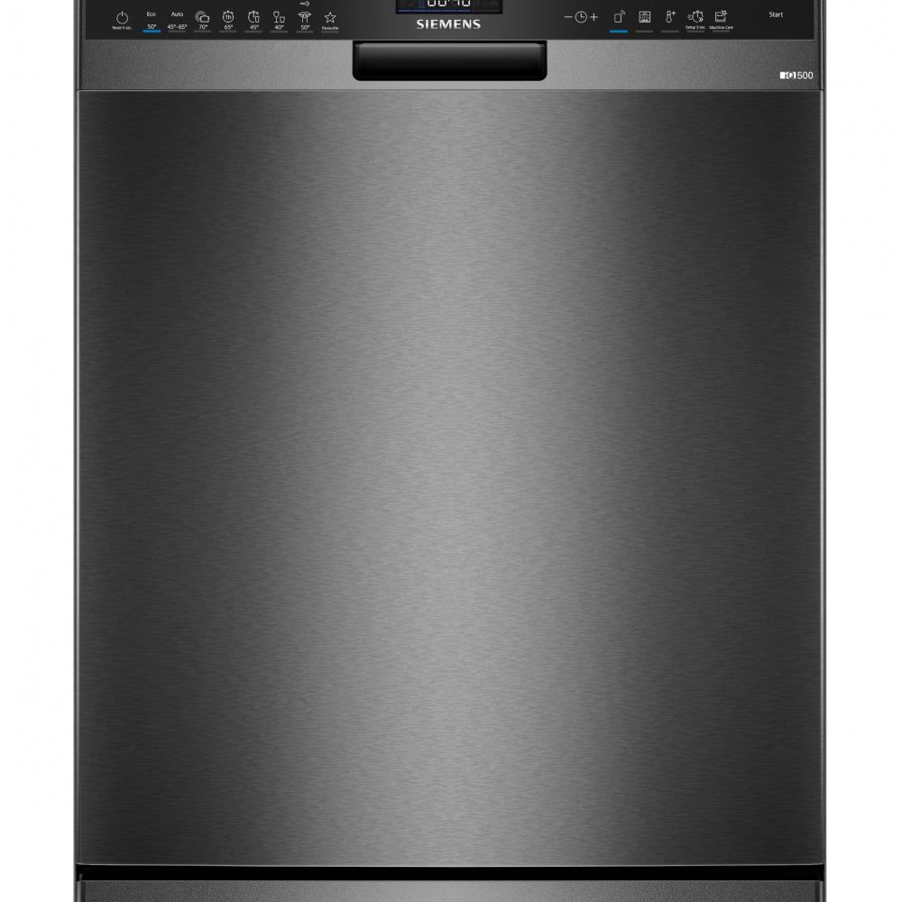 Siemens SN25EC02MZ 13pl Dishwasher
