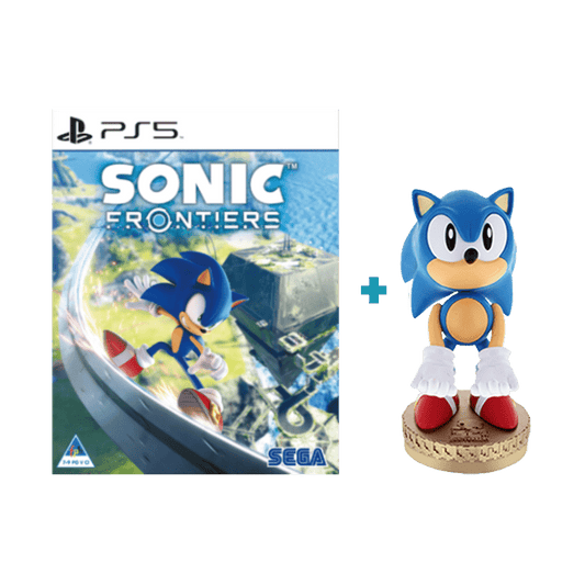 Sonic Cable Guy Bundle
