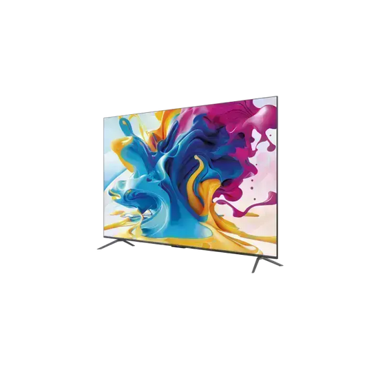 TCL 75C645 QLED Smart LED TV - 75"