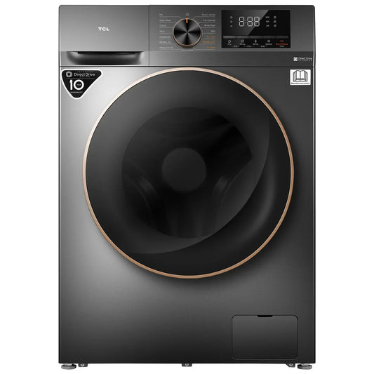TCL C2110WDG 10kg/6kg Direct Drive Front Load Washer Dryer Combo