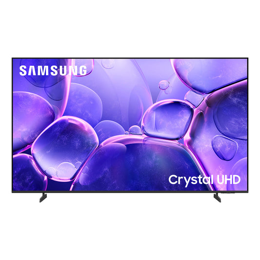 Samsung UA70U8000FKXXA UHD LED TV + HW-B400F Soundbar