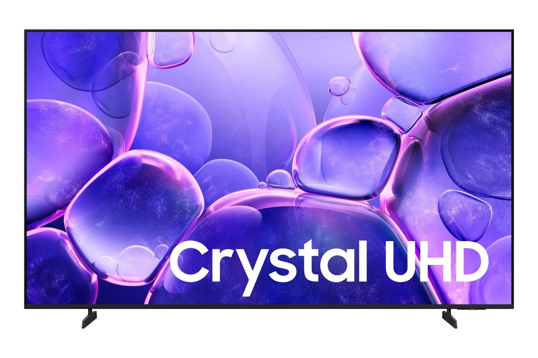 Samsung UA75U8000FKXXA UHD LED TV - 75"
