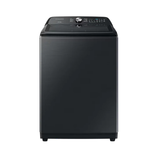 Samsung 27kg Top Load Washer with BubbleStorm, Digital Inverter, Smart Control