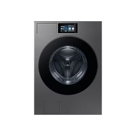 Samsung Bespoke AI 20kg Front Load Washer: Smart, Ultra-Capacity, All-in-One Control