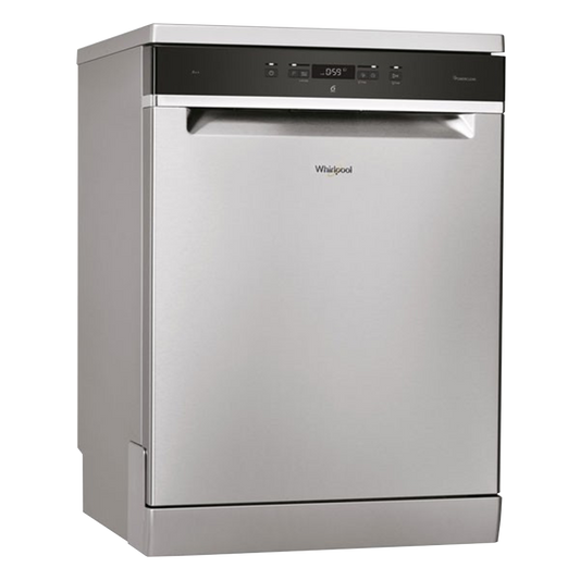 Whirlpool WFC3C26 F XSA Dishwasher