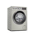 Bosch WNA254XSKE 10kg/6kg Washer Dryer Combo: Steam, Anti-Vibration, Efficient Laundry