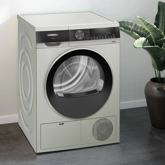 Siemens WP41G0XZA 9kg Condenser Tumble Dryer