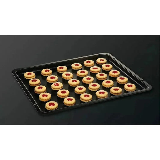 AEG BEK435E20M 60cm SurroundCook Multifunction Built-In Electric Oven with Triple Glass Door