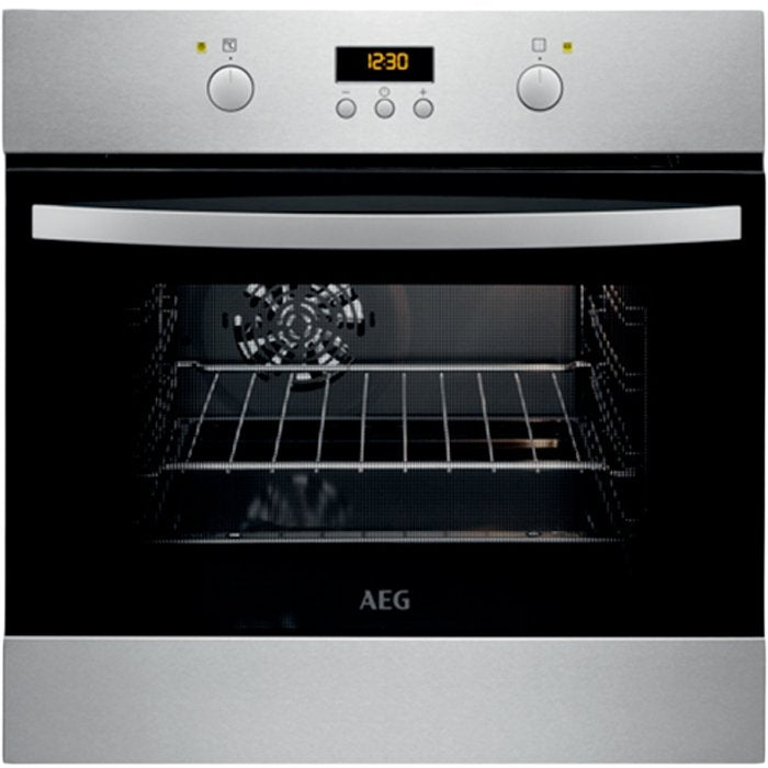 AEG BOB35702XV 60cm Oven - New World