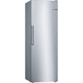 Bosch GSN33VI31Z NoFrost Upright Freezer with VarioZone, BigBox, FreshSense