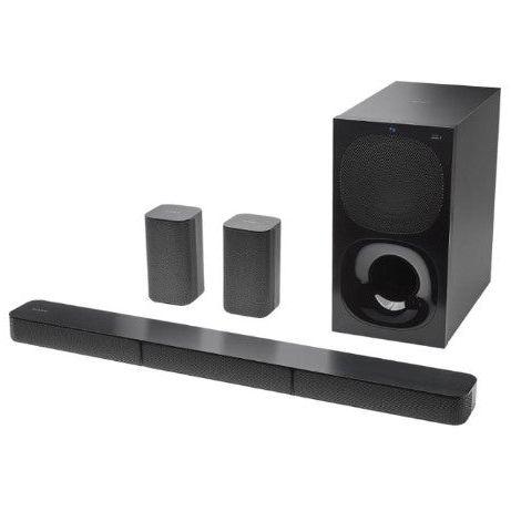 SONY HT-S20R 5.1ch Soundbar System -