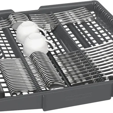 Siemens SN25EC02MZ 13pl Dishwasher