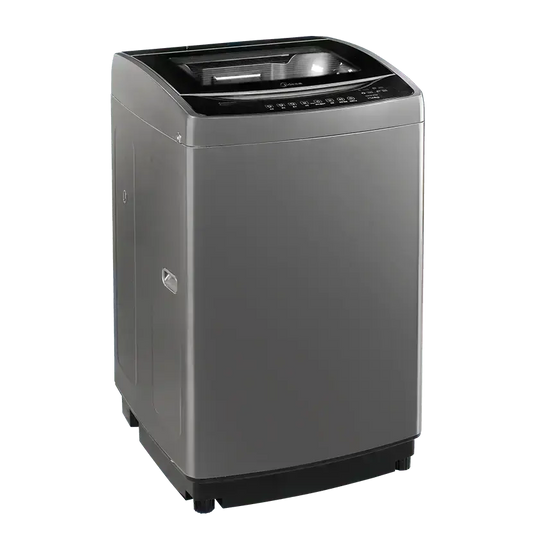 Defy DTL153 Large Capacity 37.5lb Top Loader Washing Machine Aquawave Drum