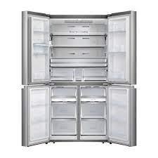 Hisense H750FS-WD French Door - New World