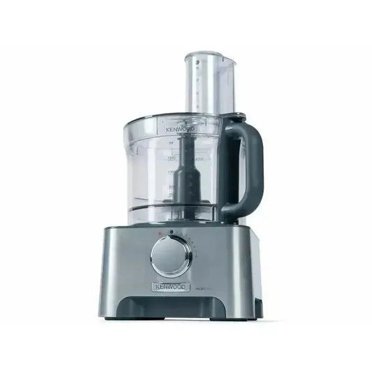 Kenwood FDM786 Multipro Classic 1000W Food Processor Blender with Dual Drive