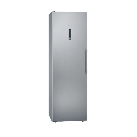 Siemens KS36VVI30Z Freestanding Upright Fridge with hyperFresh and antiFingerprint