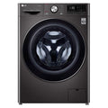 LG F2V9GCP2E Smart Washer Dryer Combo: AI DD, TurboWash, Steam+
